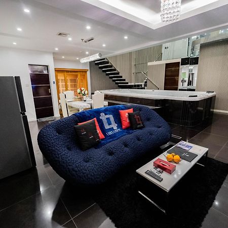 Luks Lofts Hotel & Residences Batangas Luaran gambar