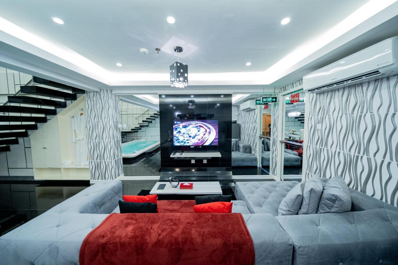 Luks Lofts Hotel & Residences Batangas Luaran gambar