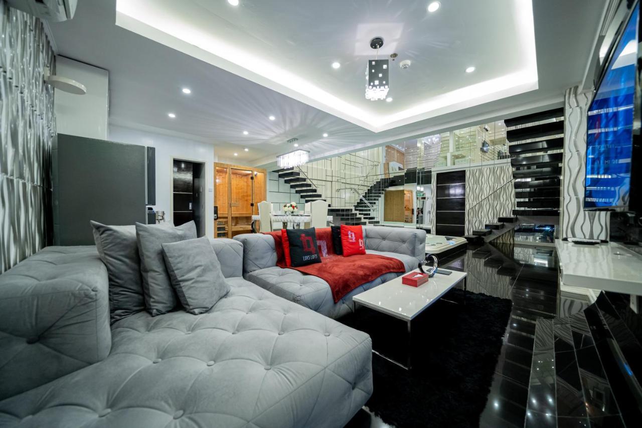 Luks Lofts Hotel & Residences Batangas Luaran gambar