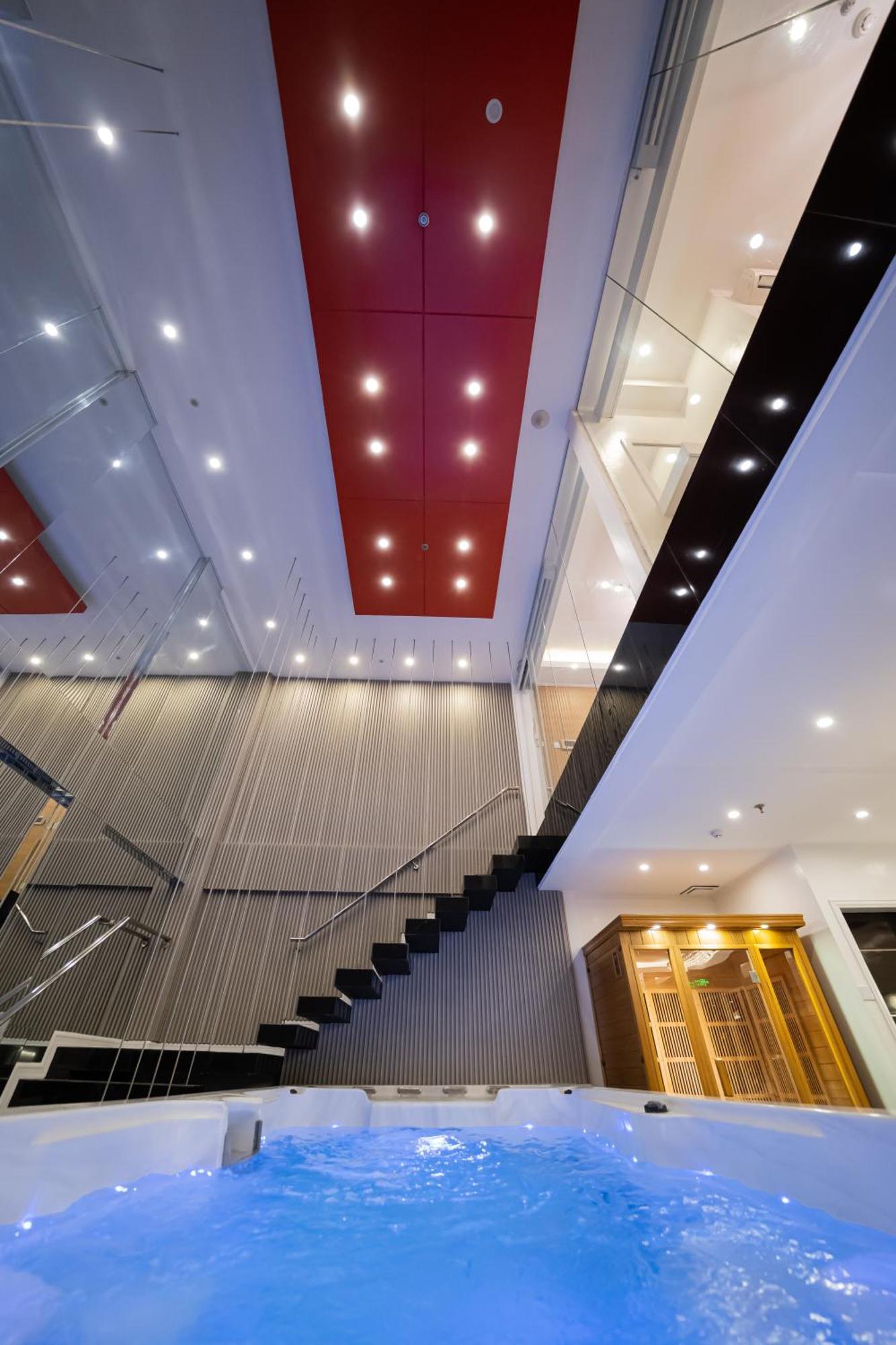 Luks Lofts Hotel & Residences Batangas Luaran gambar