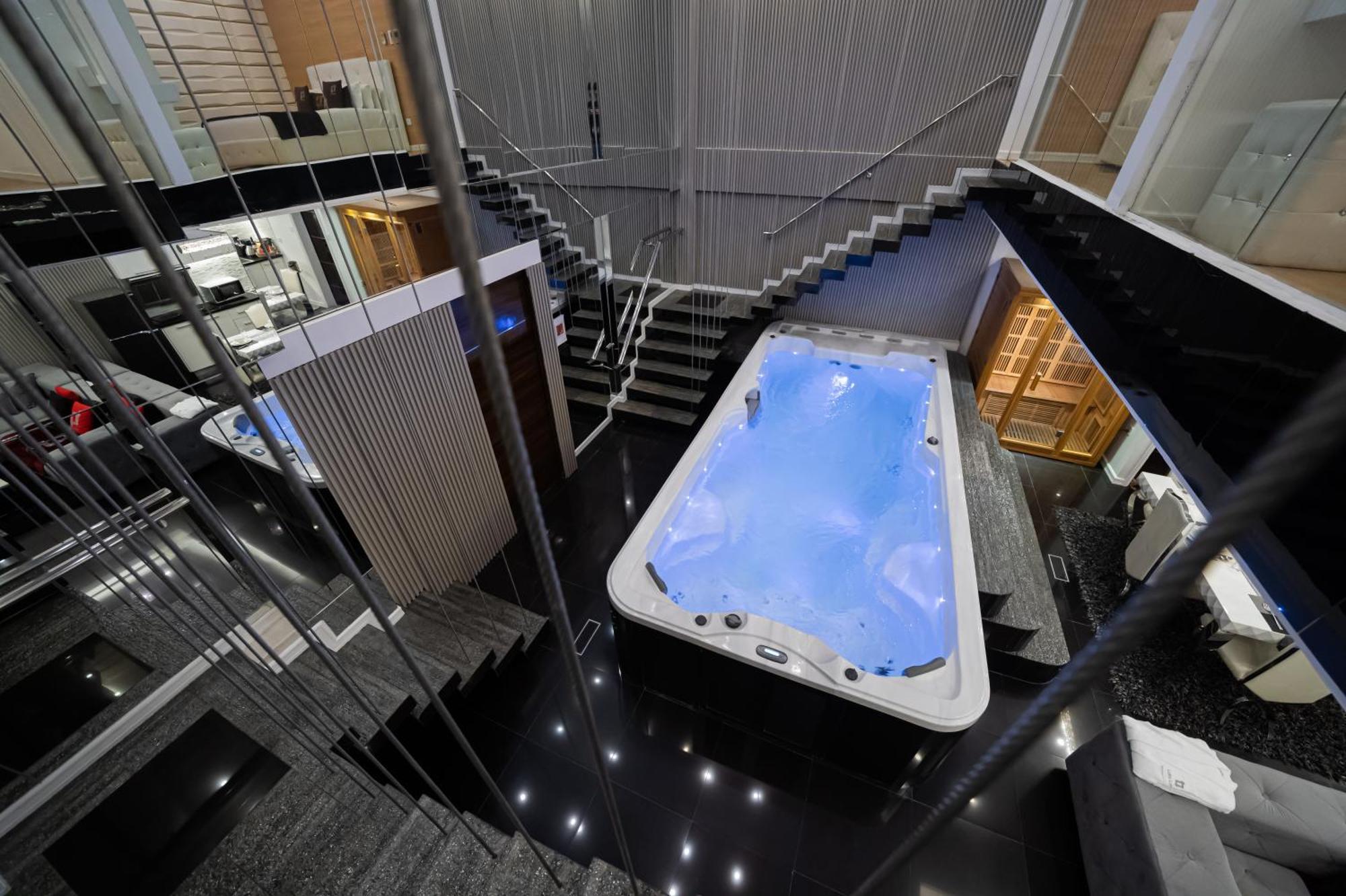 Luks Lofts Hotel & Residences Batangas Luaran gambar