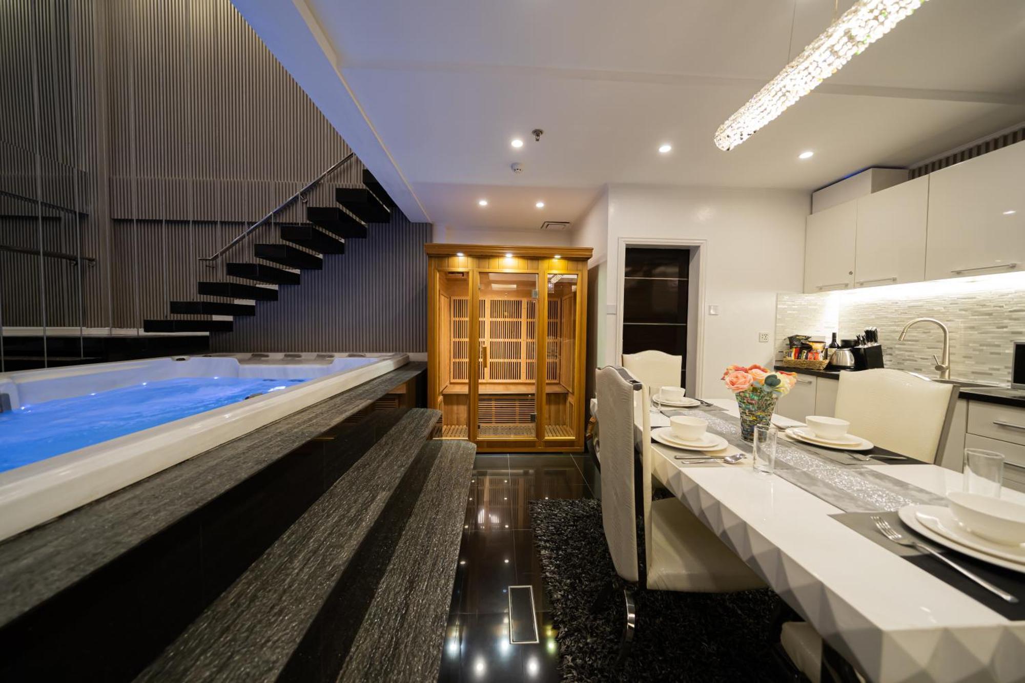 Luks Lofts Hotel & Residences Batangas Luaran gambar