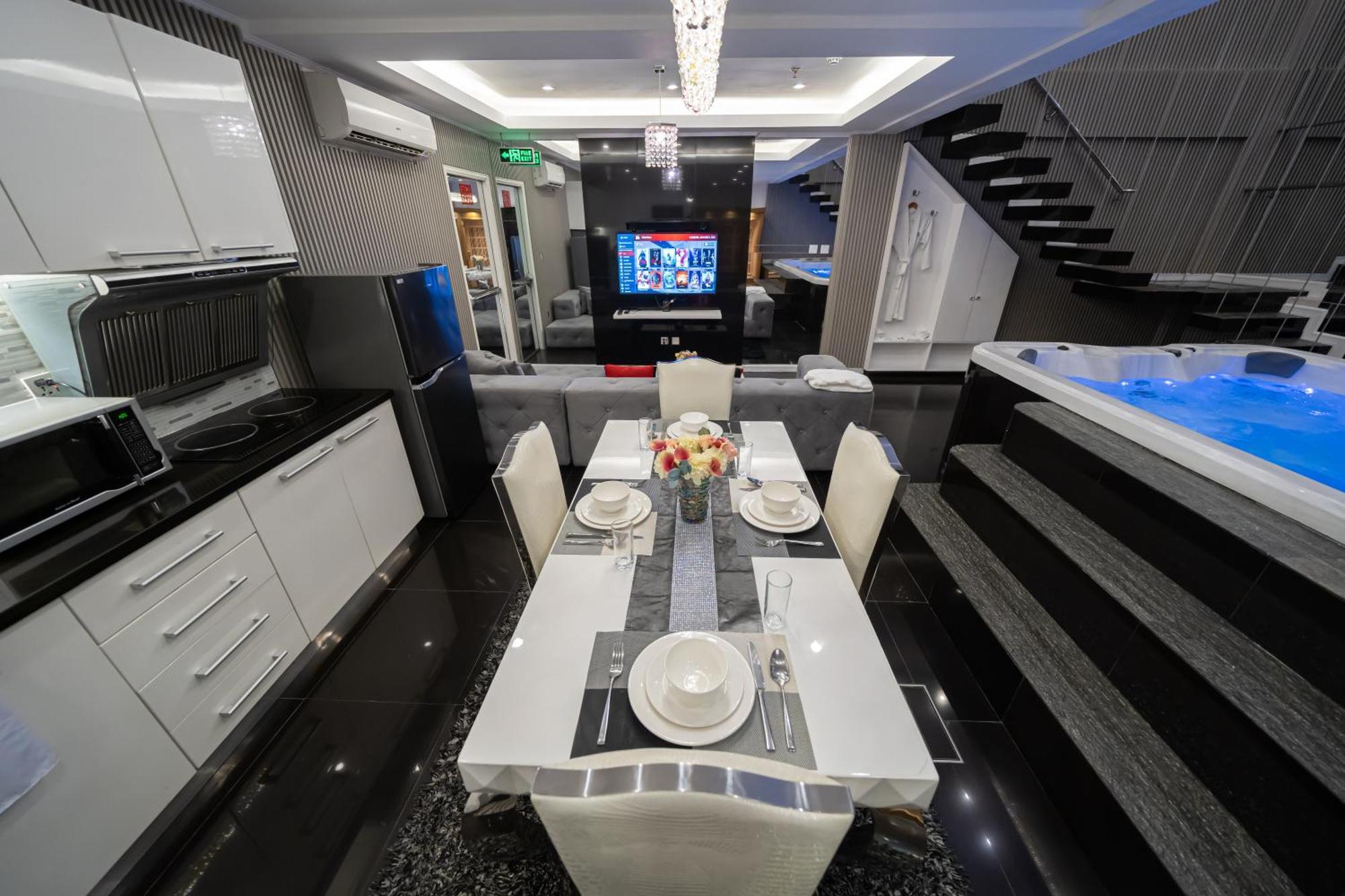Luks Lofts Hotel & Residences Batangas Luaran gambar