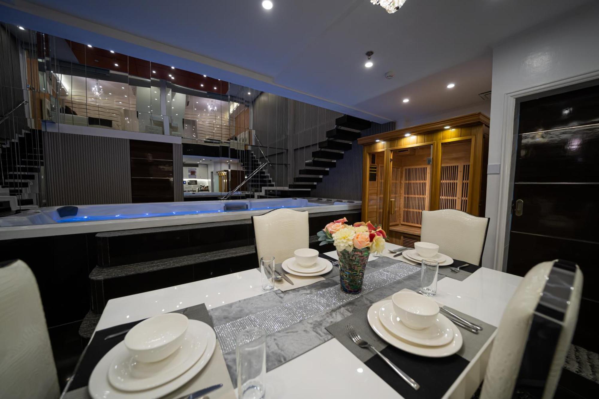 Luks Lofts Hotel & Residences Batangas Luaran gambar