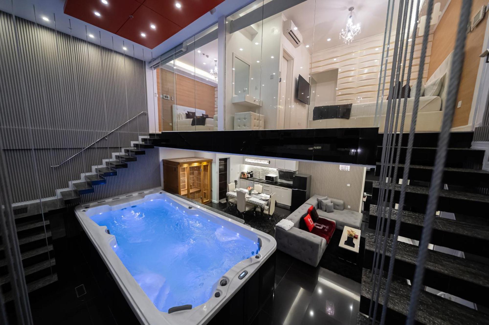 Luks Lofts Hotel & Residences Batangas Luaran gambar