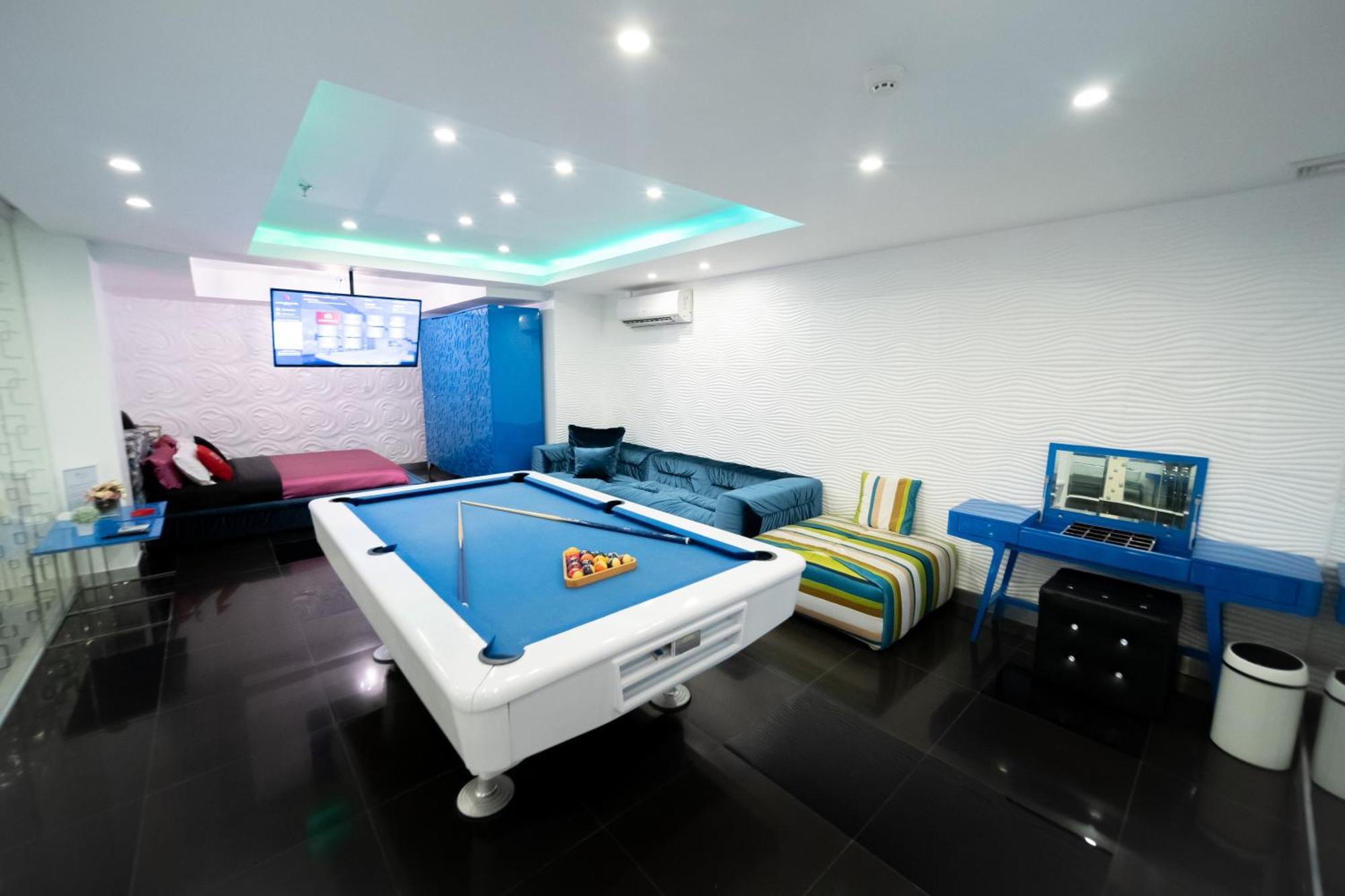 Luks Lofts Hotel & Residences Batangas Luaran gambar