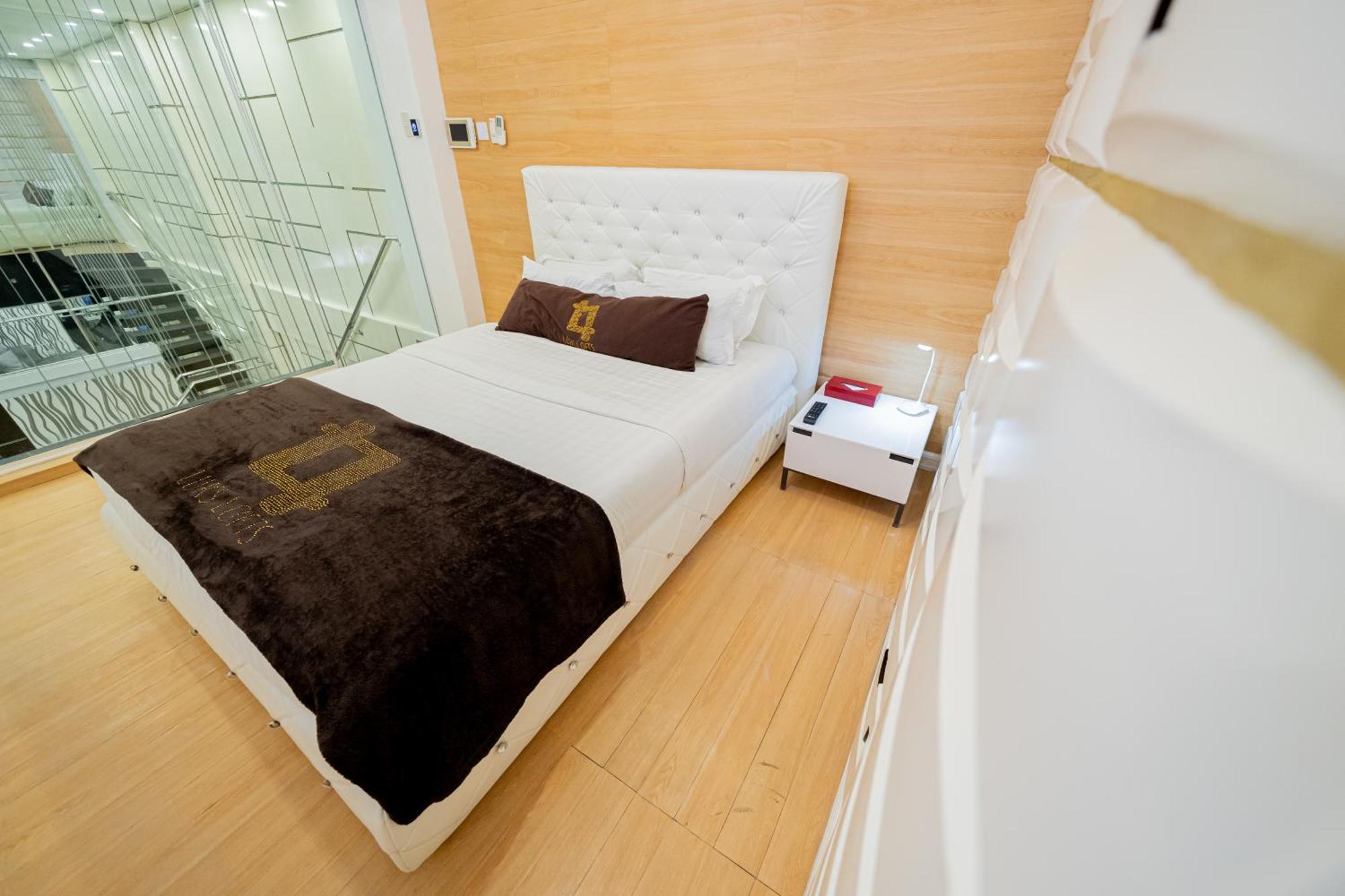 Luks Lofts Hotel & Residences Batangas Luaran gambar