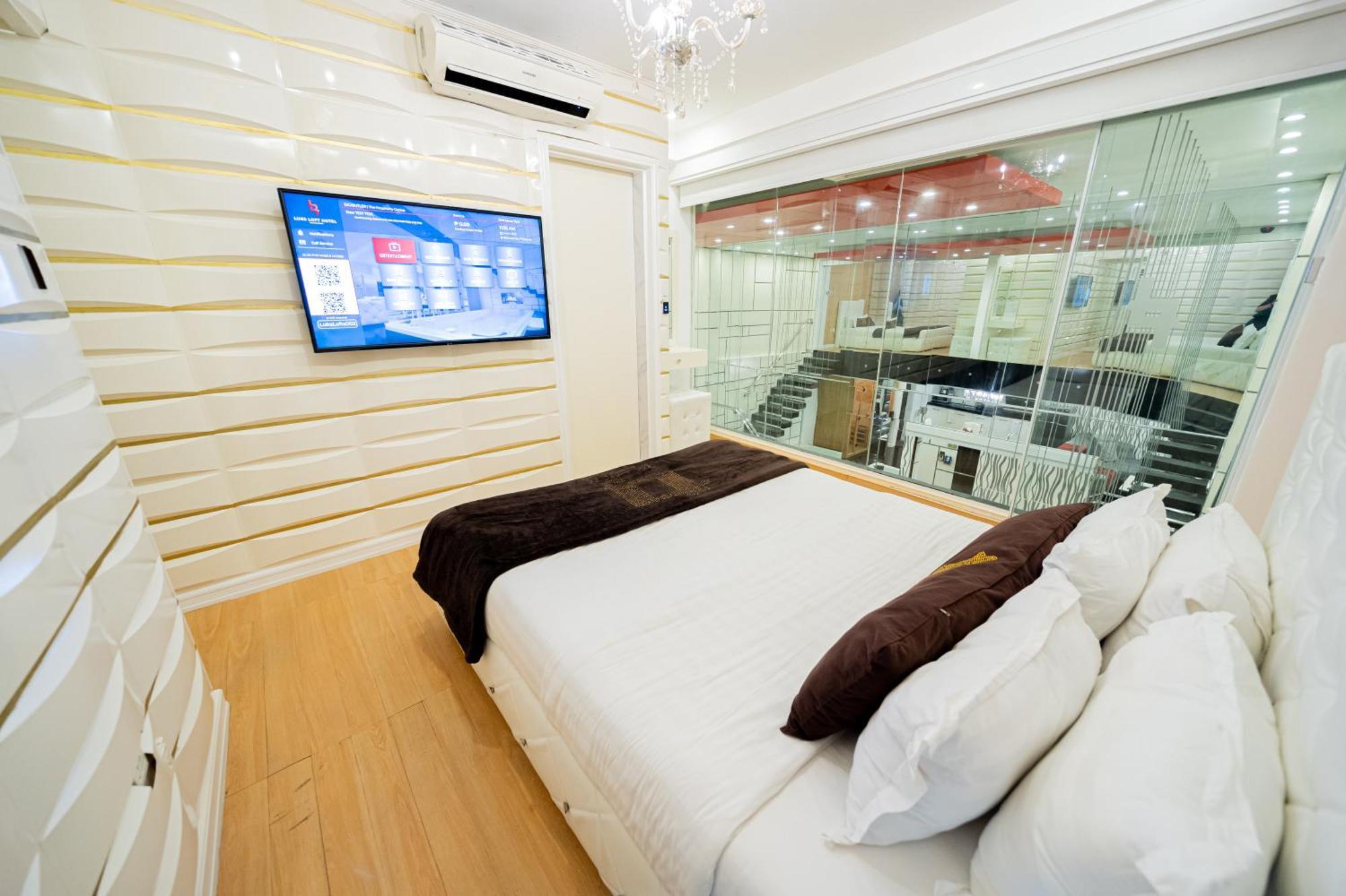 Luks Lofts Hotel & Residences Batangas Luaran gambar
