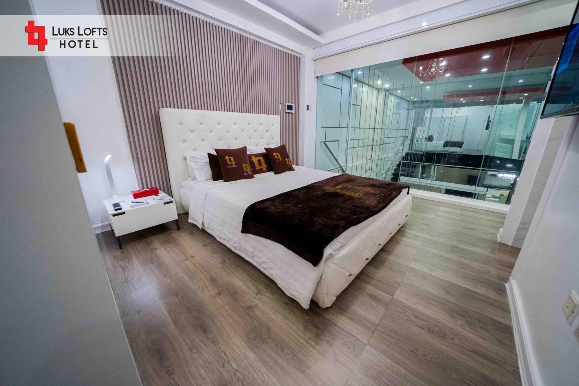 Luks Lofts Hotel & Residences Batangas Luaran gambar