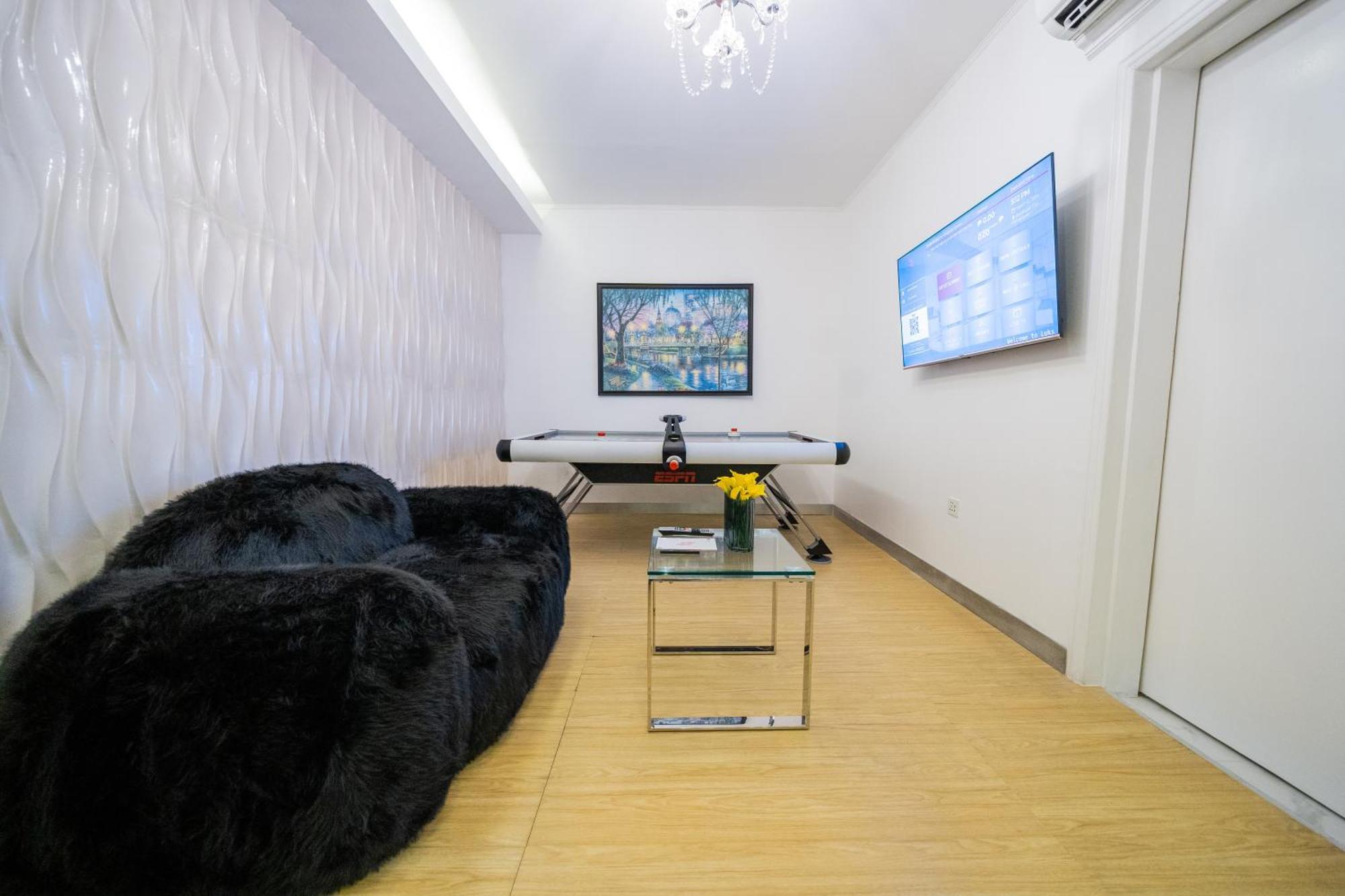 Luks Lofts Hotel & Residences Batangas Luaran gambar