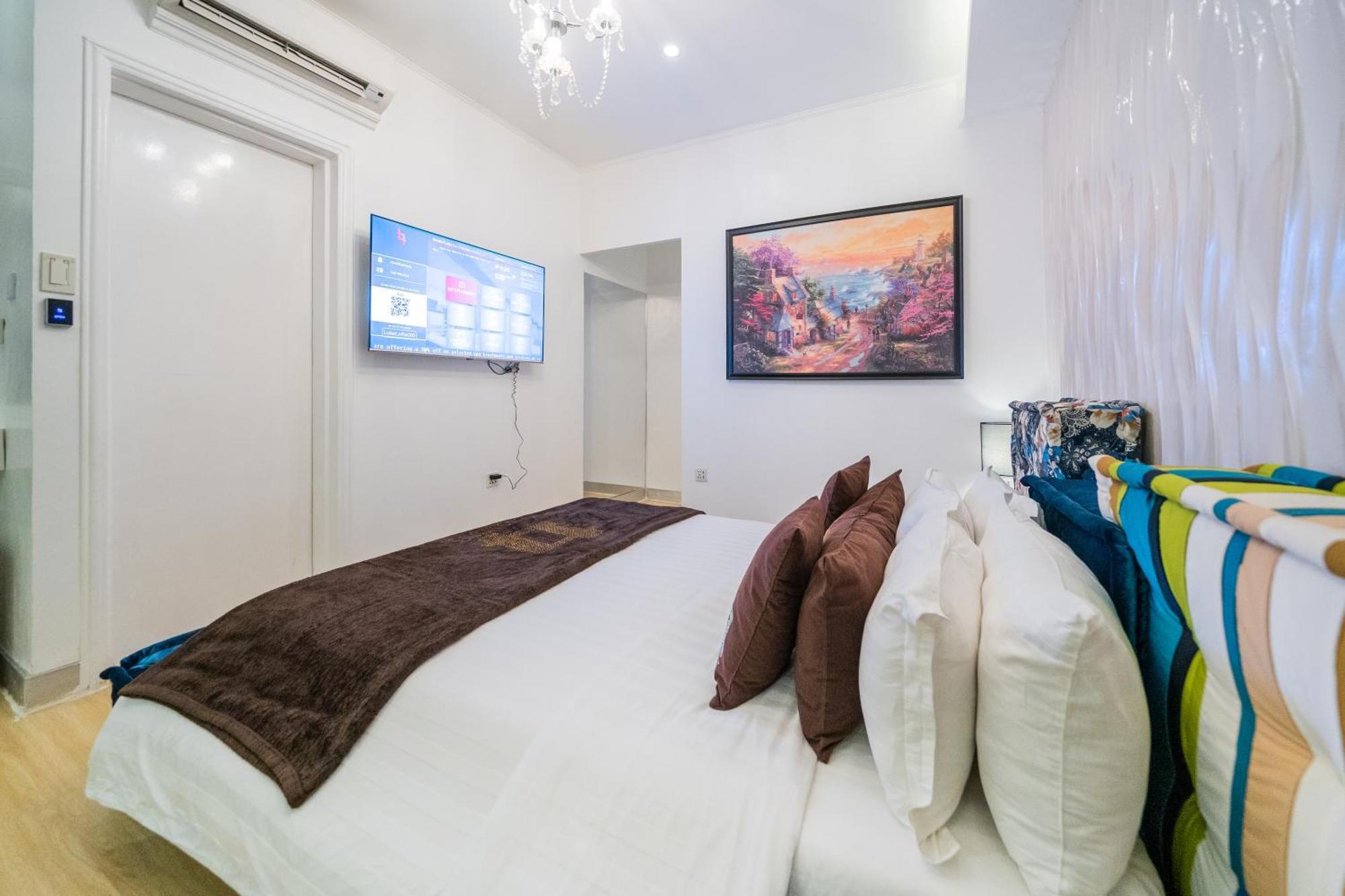 Luks Lofts Hotel & Residences Batangas Luaran gambar