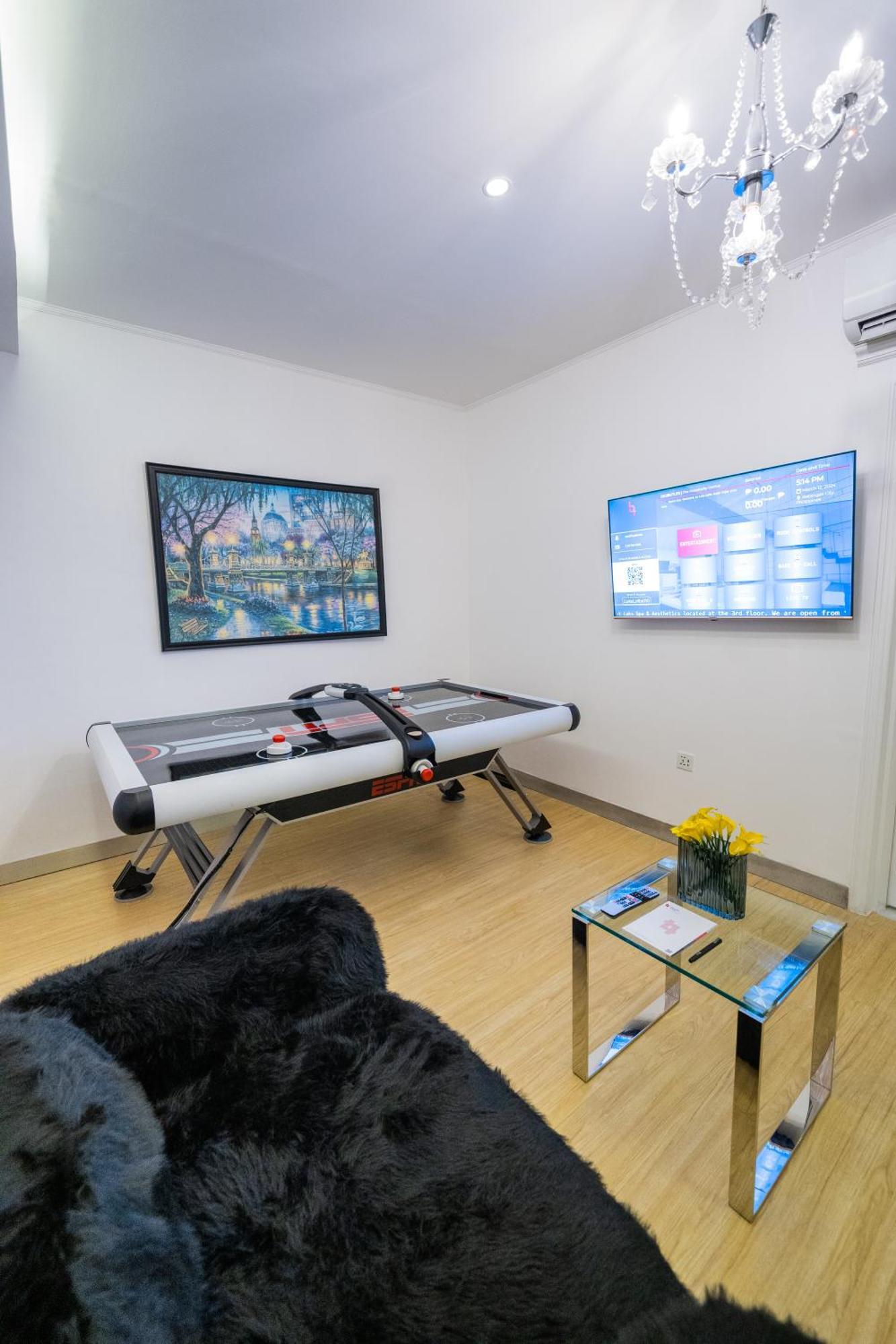 Luks Lofts Hotel & Residences Batangas Luaran gambar
