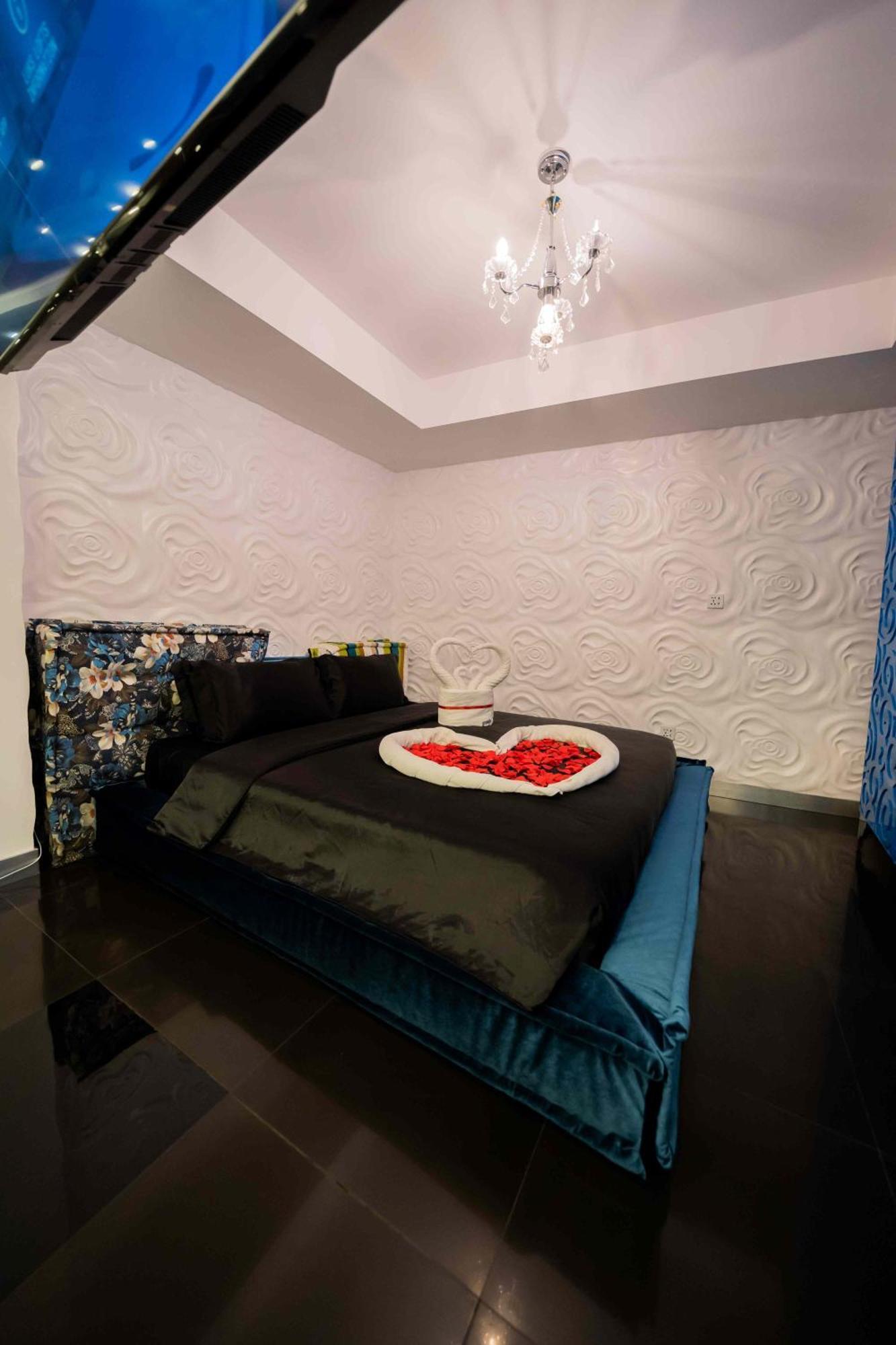Luks Lofts Hotel & Residences Batangas Luaran gambar