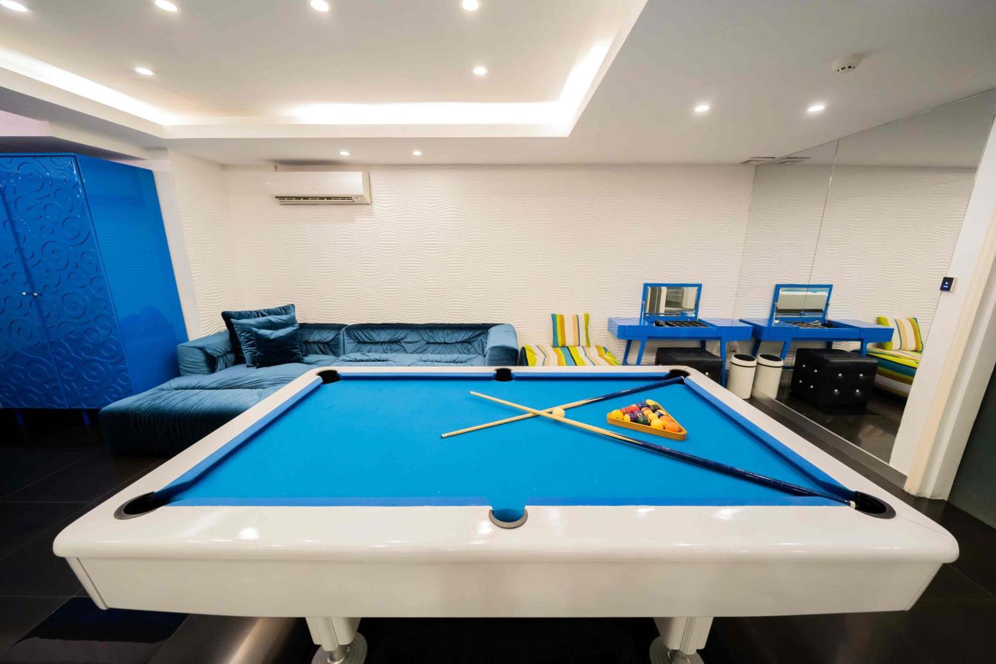 Luks Lofts Hotel & Residences Batangas Luaran gambar