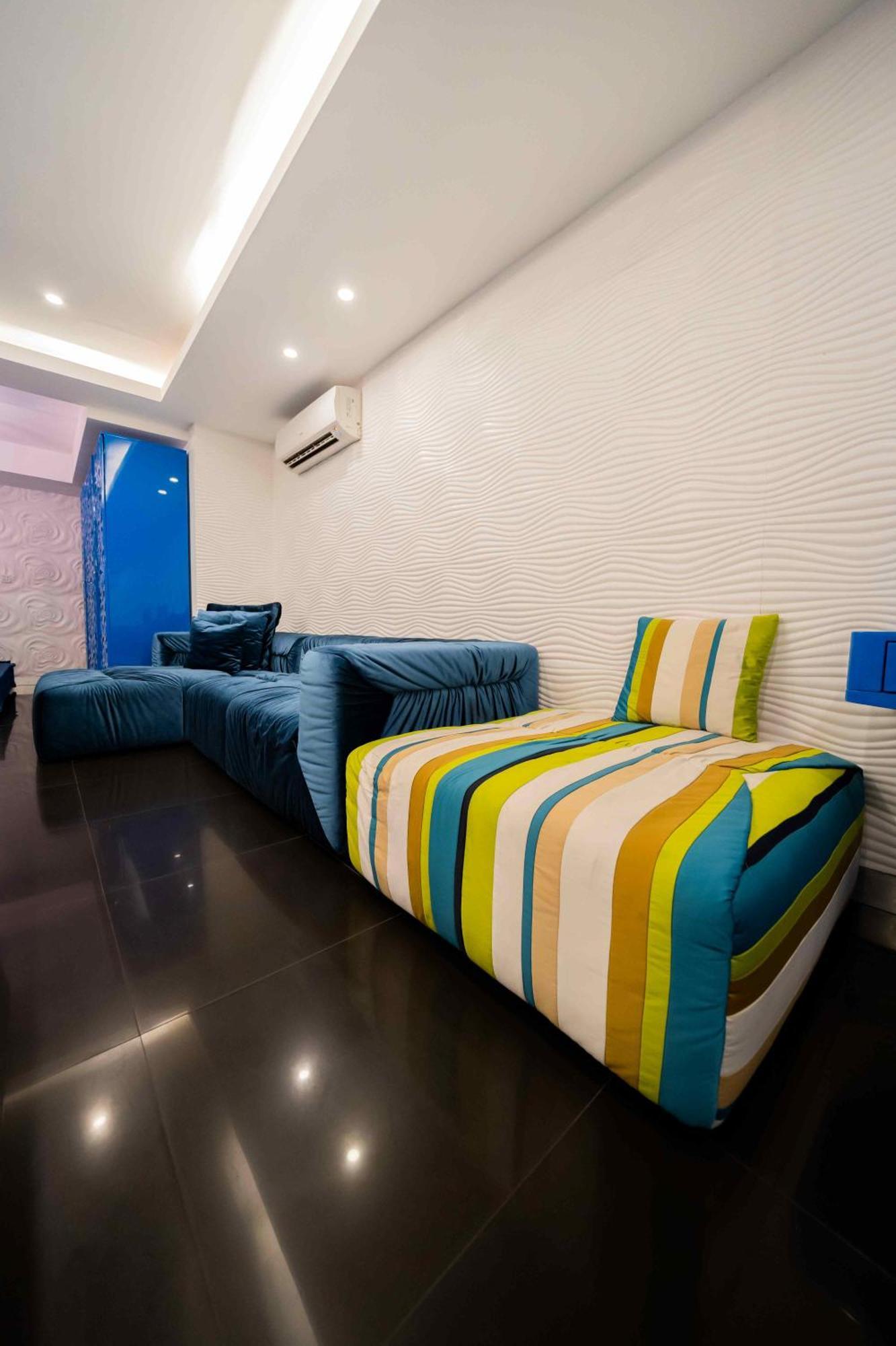 Luks Lofts Hotel & Residences Batangas Luaran gambar