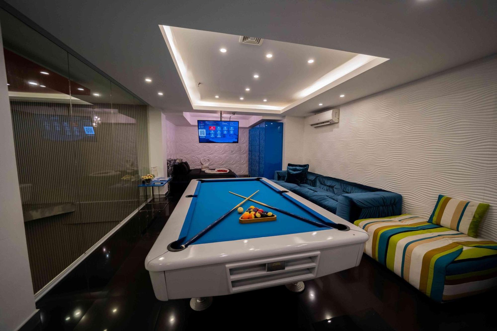 Luks Lofts Hotel & Residences Batangas Luaran gambar
