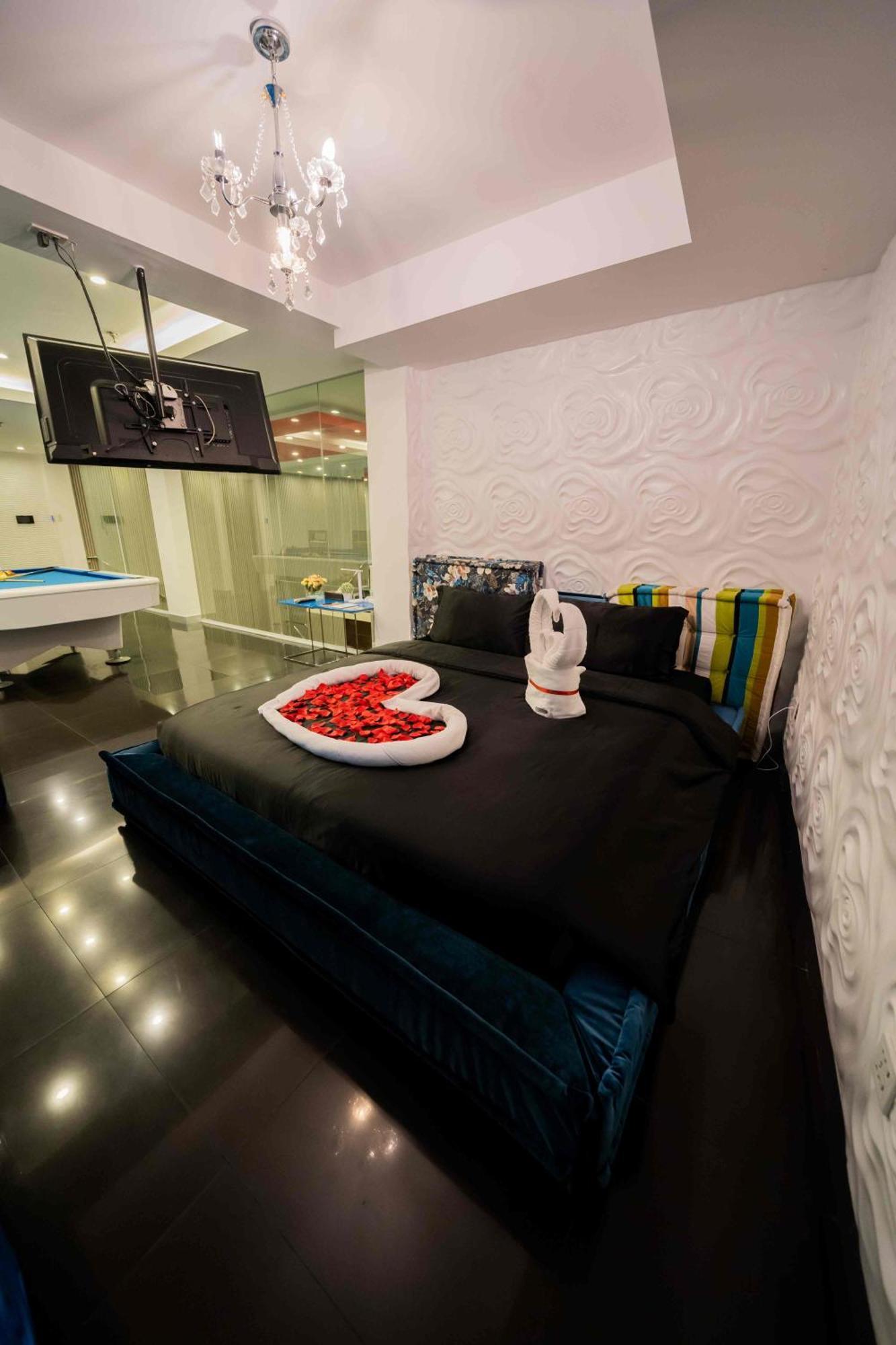 Luks Lofts Hotel & Residences Batangas Luaran gambar