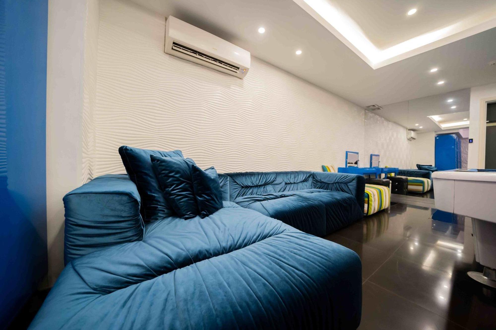 Luks Lofts Hotel & Residences Batangas Luaran gambar