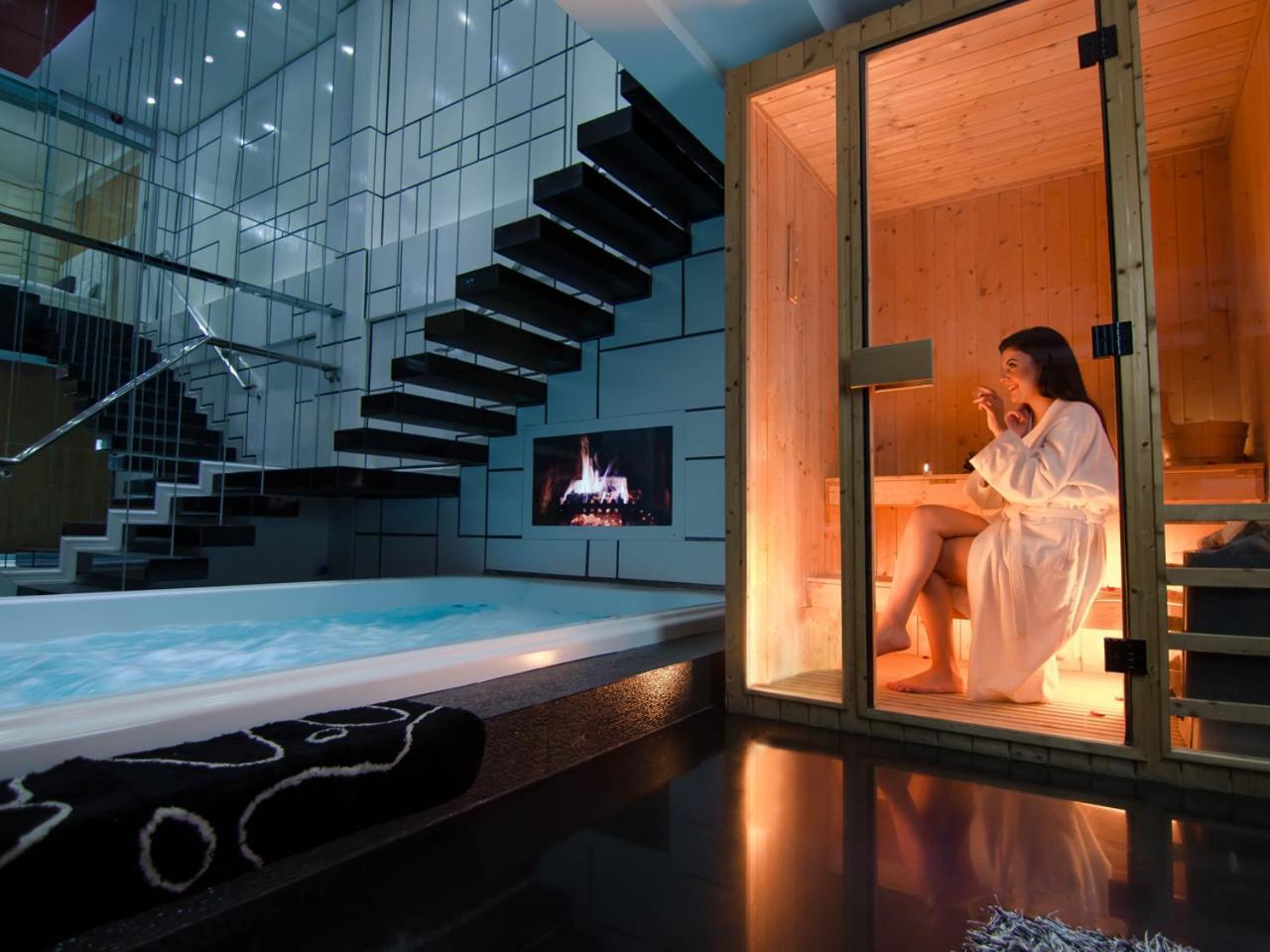 Luks Lofts Hotel & Residences Batangas Luaran gambar