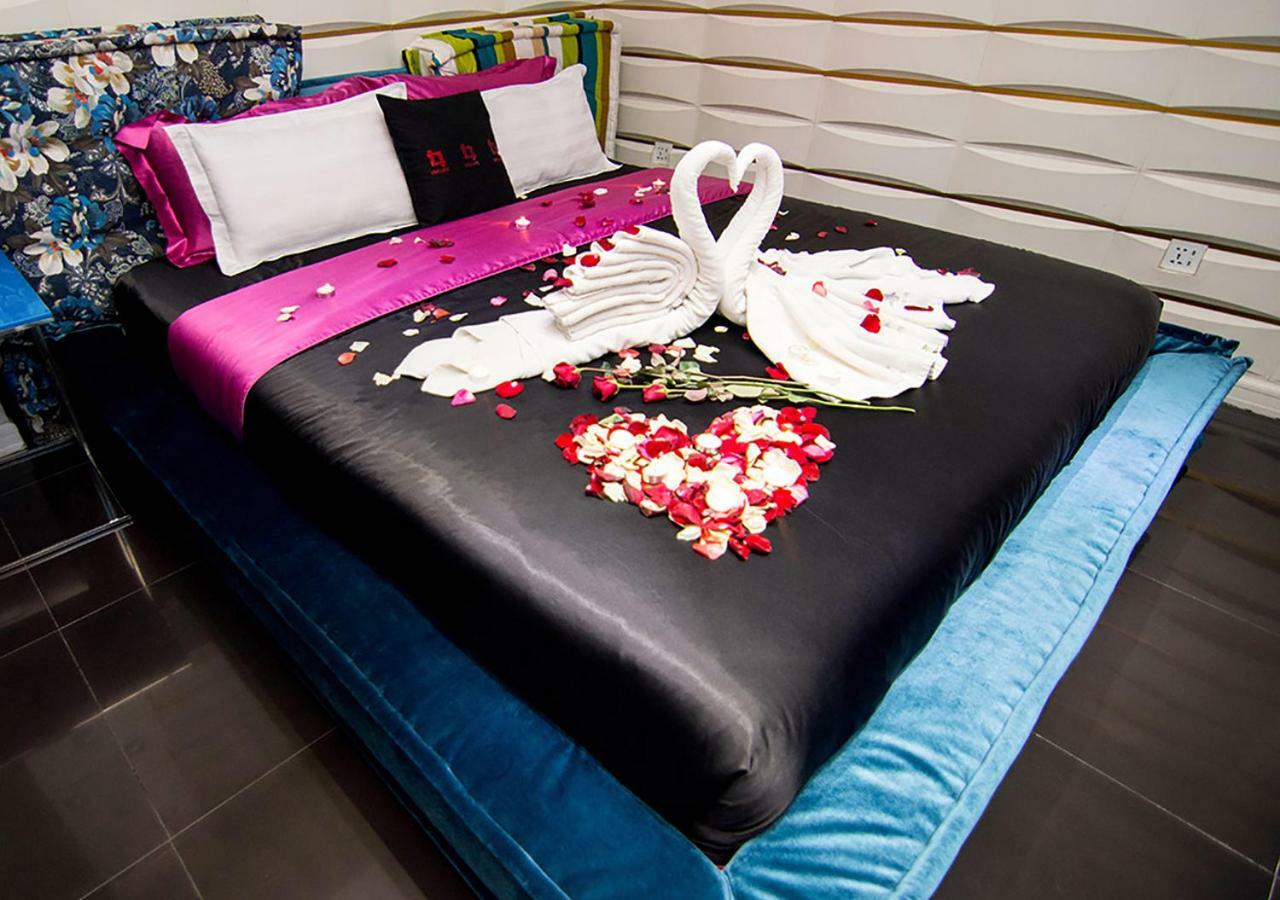 Luks Lofts Hotel & Residences Batangas Luaran gambar