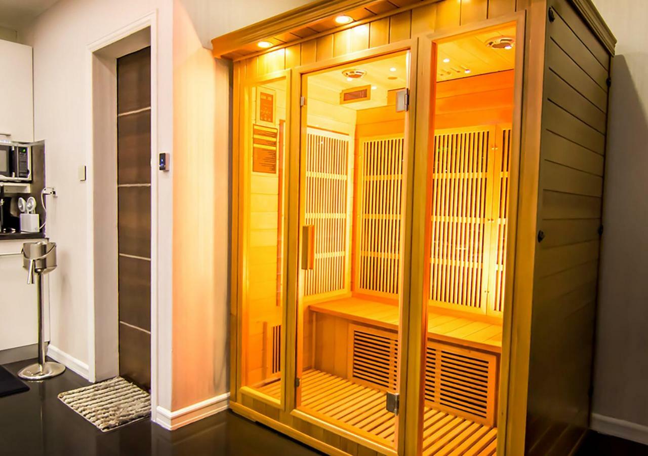 Luks Lofts Hotel & Residences Batangas Luaran gambar