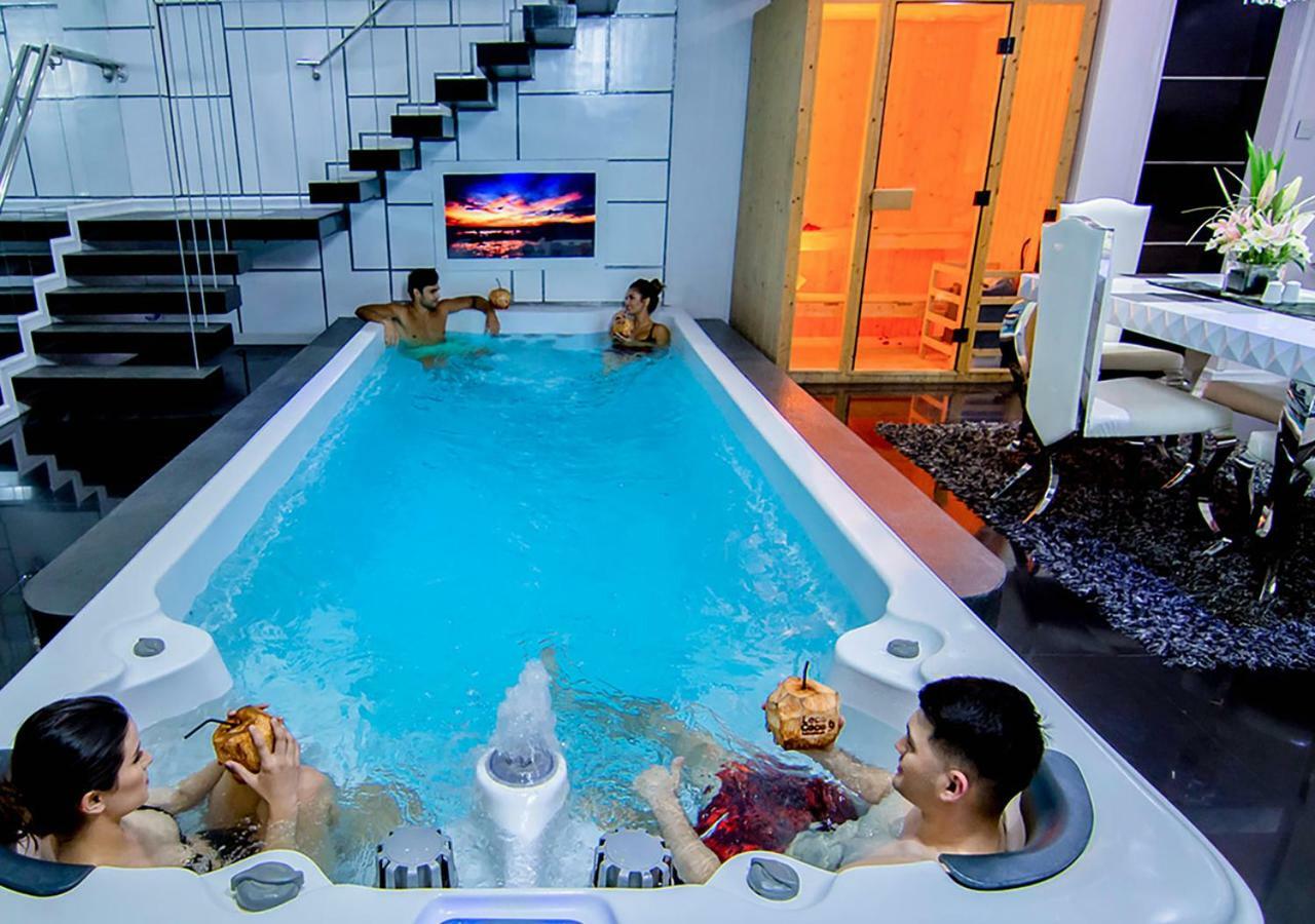 Luks Lofts Hotel & Residences Batangas Luaran gambar